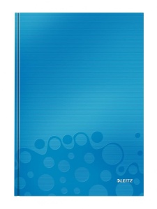 Caiet birou Wow Leitz, A4, dictando2