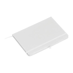 Caiet Macma A5 PU reciclat, 192 pagini7
