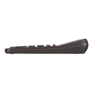 Calculator de birou Casio MX-12B, 12 digits, Negru3