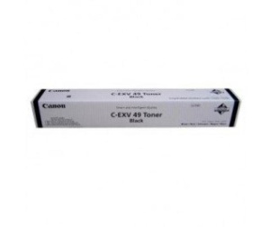 CANON CEXV49B BLACK TONER CARTRIDGE - Img 3