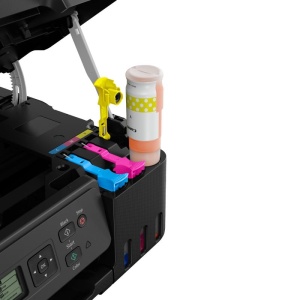 CANON PIXMA G3470BK CISS COLOR INKJET MF - Img 10