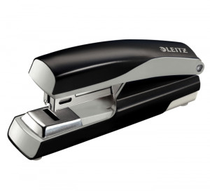 Capsator metalic Leitz 5505 Nexxt Series, capsare plată, 30 coli