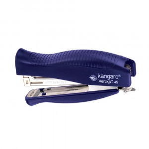 Capsator nr. 24/6, 30 coli, Kangaro Vertika-45 Standy - Img 2