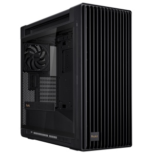 Carcasa Asus PROART PA602 TG ARGB BLACK - Img 4