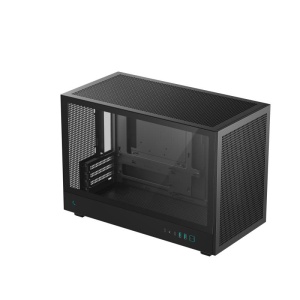 Carcasa Deepcool CH260 BLACK - Img 1