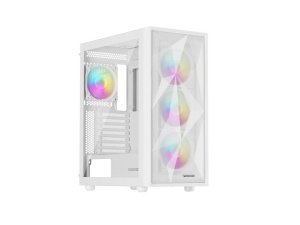 Carcasa GENESIS DIAXID 605 ARGB MIDTOWER - Img 5