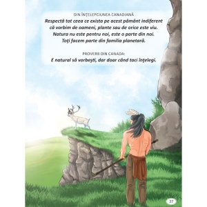 Carte de povești -Povești din jurul lumii4