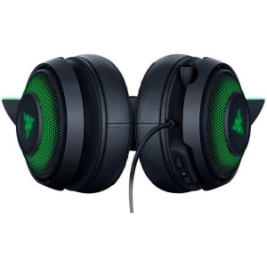 Casti Razer Kraken Kitty V2 Pro - Img 3