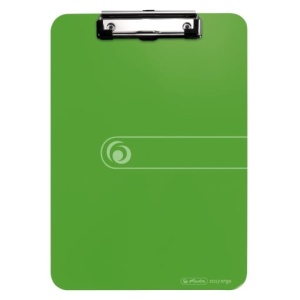Clipboard simplu Herlitz EOTG, A42