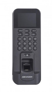CONTROLER ACCES BIOMETRIC SI CARD MIFARE