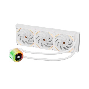 Cooler 1STPLAYER CC 360 WHITE - Img 3