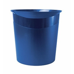 Cos de birou pentru hartii, 13 litri, HAN Re-Loop - Img 3