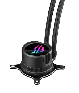 CPU Cooler Asus ROG Strix LC III360 ARGB - Img 13