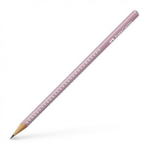 Creion grafit Faber-castell B Sparkle 2021 - Img 3