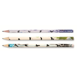 Creion grafit fara guma Koh-I-Noor Foto3