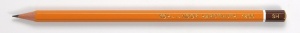 Creion grafit Koh-I-Noor 1500, diverse durități9