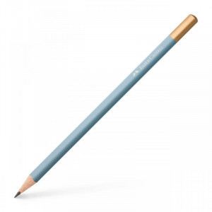 Creion grafit lemn negru Faber-castell Urban
