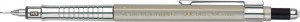 Creion mecanic Faber-castell TK-Fine Vario L, vârf 0.35mm, auriu șampanie 2