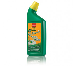 Detartrant pentru WC, 750ml, SANO 00