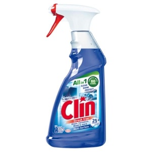 Detergent geamuri Clin Multi-Shine, 500 ml