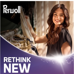 Detergent lichid pentru rufe Perwoll Light Colors, 40 spălări, 2L7