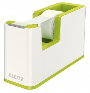 Dispenser cu bandă adezivă inclusă Leitz Wow, până la 19 mm x 33 m5