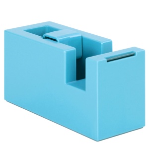 Dispenser stabil pentru bandă adezivă Nusign Deli, 18mm6