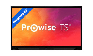 Display Interactiv Genius Prowise Ten 65” | 165 cm