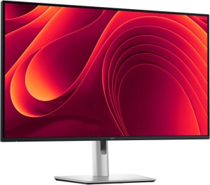 DL MONITOR 32" P3225DE LED QHD 2560x1440 - Img 3