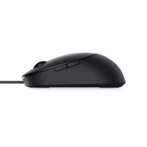 DL MOUSE MS3220 WIRED BLACK - Img 14