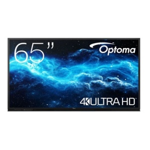 Ecran interactiv Optoma 3652RK 65" A11