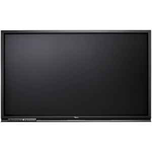 Ecran interactiv Optoma 3752RK 75" A112