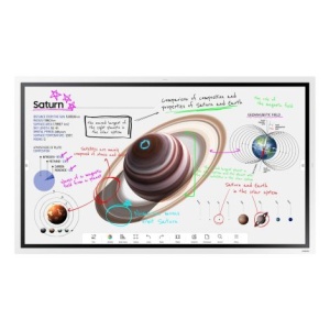 Ecran interactiv Samsung Flip Pro WM55B