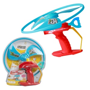 Elice zburătoare din plastic