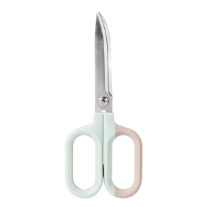 Foarfecă birou bicoloră Nusign Deli, 18 cm7