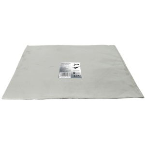 Folie protectie pentru aragaz din aluminiu Zorex Pro