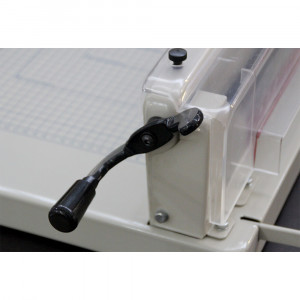 Ghilotină manuală UNITEC YG858/A36