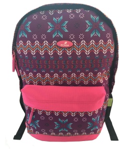 Ghiozdan 61805 ECADA, 46 cm