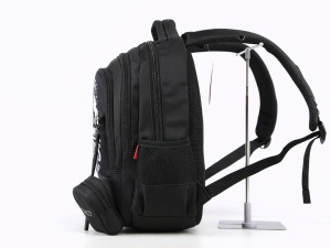 Ghiozdan DACO GH3006, 38 cm3