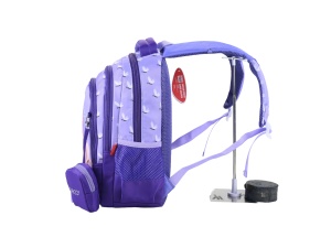 Ghiozdan DACO GH3023, 38 cm2
