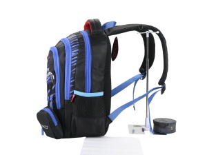 Ghiozdan DACO GH3518, 38 cm2