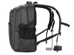Ghiozdan DACO GH5012, 46 cm2