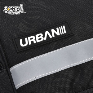 Ghiozdan ergonomic comp. laptop PLAY ON - S-COOL, URBAN PREM., 42x31x16 cm8