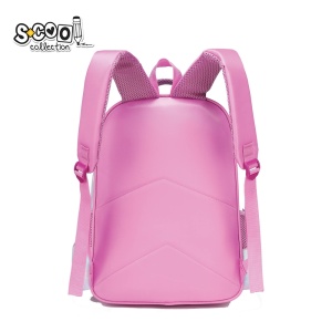Ghiozdan fete neechipat S-COOL 3D Butterfly, 41x31x24 cm3