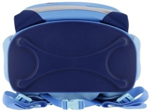 Ghiozdan neechipat Herlitz Loop Dolphin Ride, 37 x 31 x 22 cm7