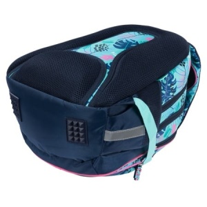 Ghiozdan Stitch Stay Cool BPL58, 4 compartimente, 40 x 28 x 18 cm5