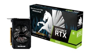 Gwd GeForce RTX™ 3050 PEGASUS 6GB - Img 5