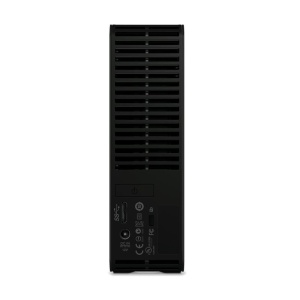 HDD extern WD, Elements, 14TB, 3.5", Black, USB 3.0, Negru - Img 8