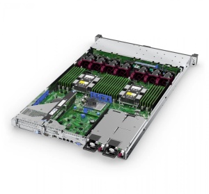 HPE ProLiant DL360 Gen10 4208 2.1GHz 8-core 1P 32GB-R MR416i-a 8SFF BC 800W PS Server - Img 5