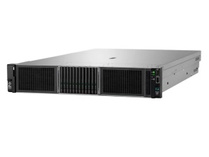 HPE ProLiant DL380 Gen11 4410Y 2.0GHz 12-core 1P 32GB-R MR408i-o NC 8SFF 1000W PS Server - Img 3